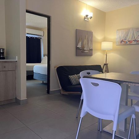 Hotel Villa Del Sol San Juan Zewnętrze zdjęcie