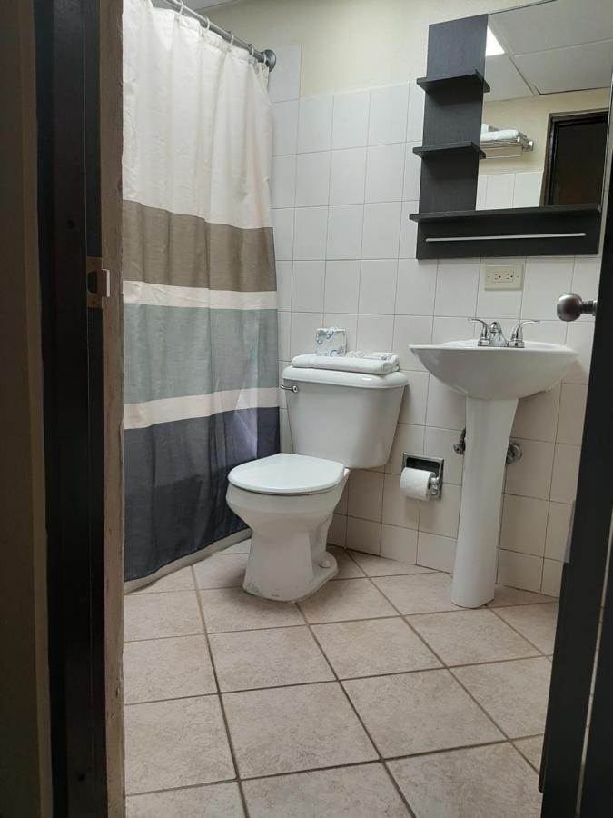Hotel Villa Del Sol San Juan Zewnętrze zdjęcie