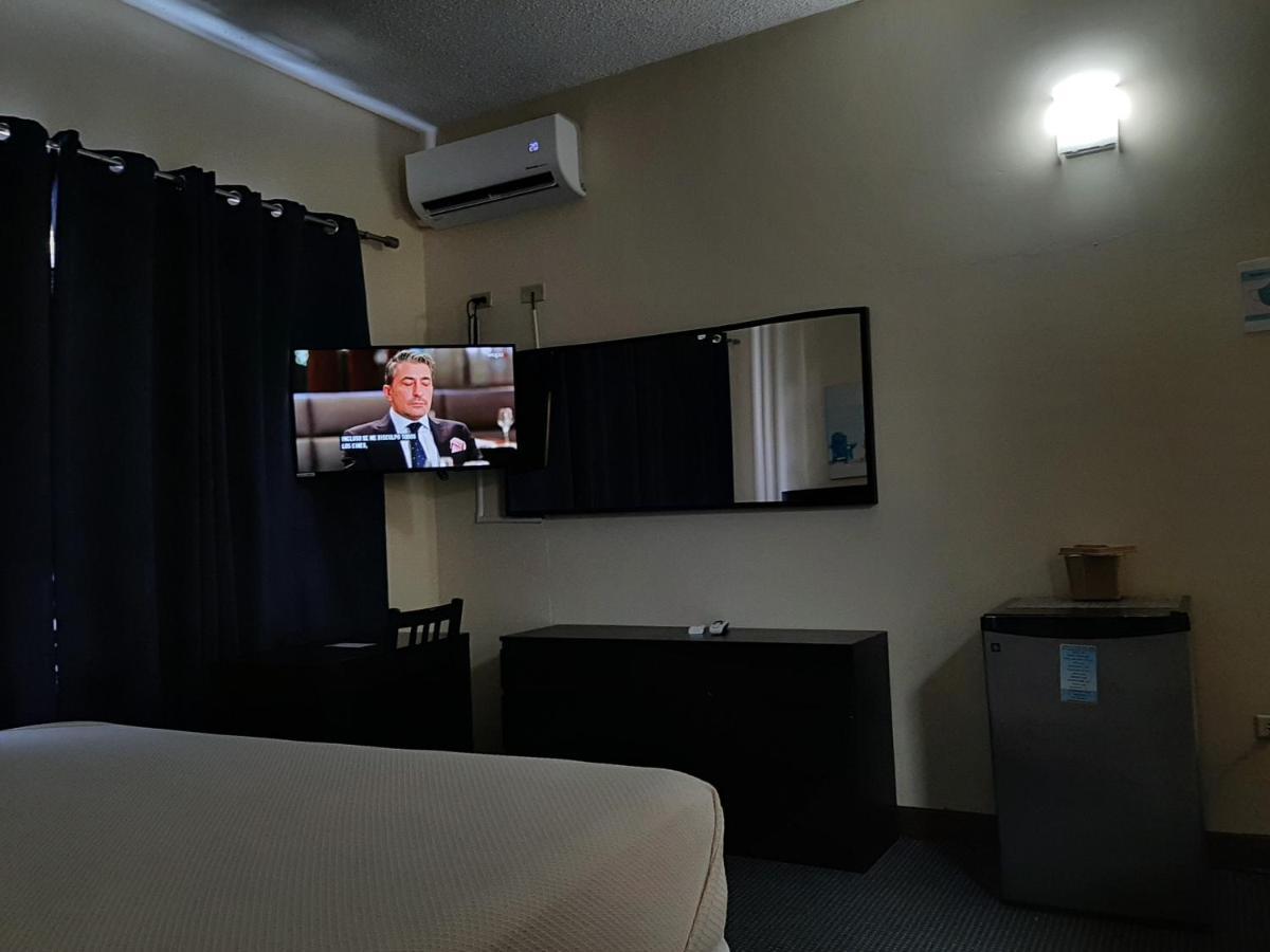 Hotel Villa Del Sol San Juan Zewnętrze zdjęcie